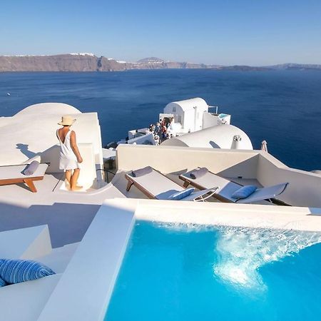 Aloia Villas Экстерьер фото