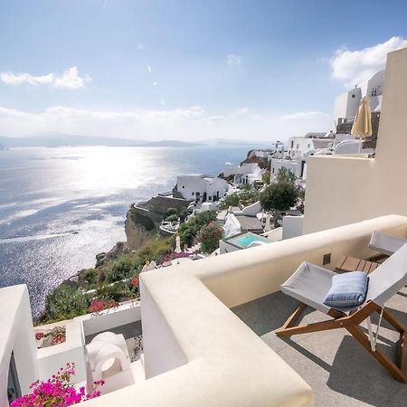 Aloia Villas Экстерьер фото