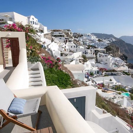 Aloia Villas Экстерьер фото