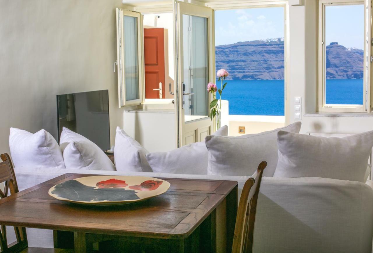 Aloia Villas Экстерьер фото