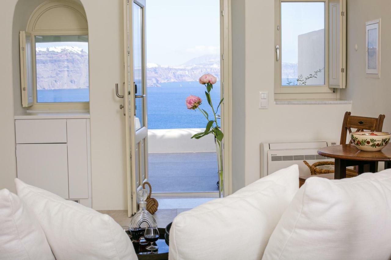 Aloia Villas Экстерьер фото