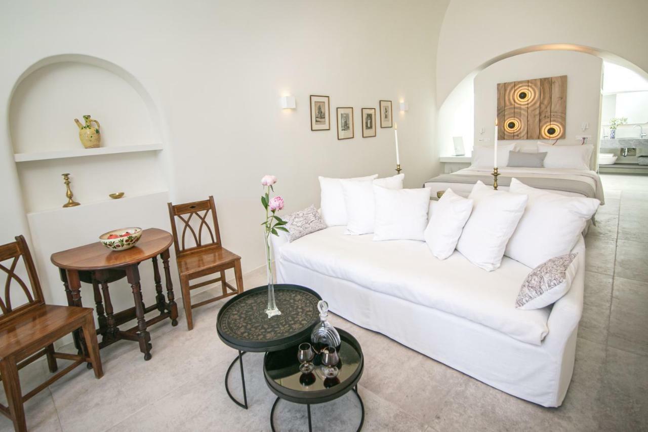 Aloia Villas Экстерьер фото