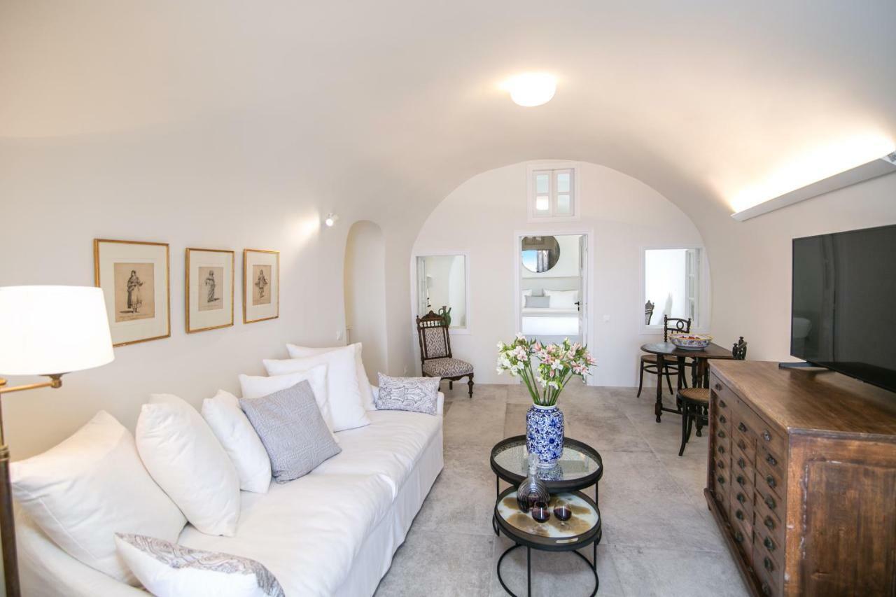 Aloia Villas Экстерьер фото