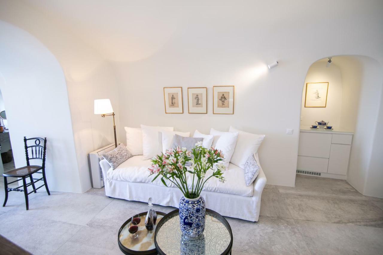 Aloia Villas Экстерьер фото
