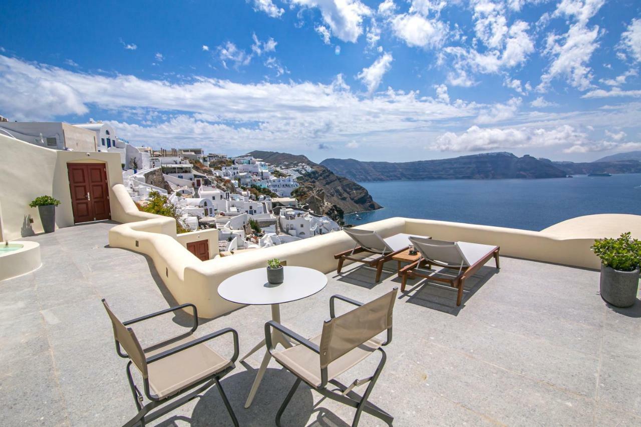 Aloia Villas Экстерьер фото