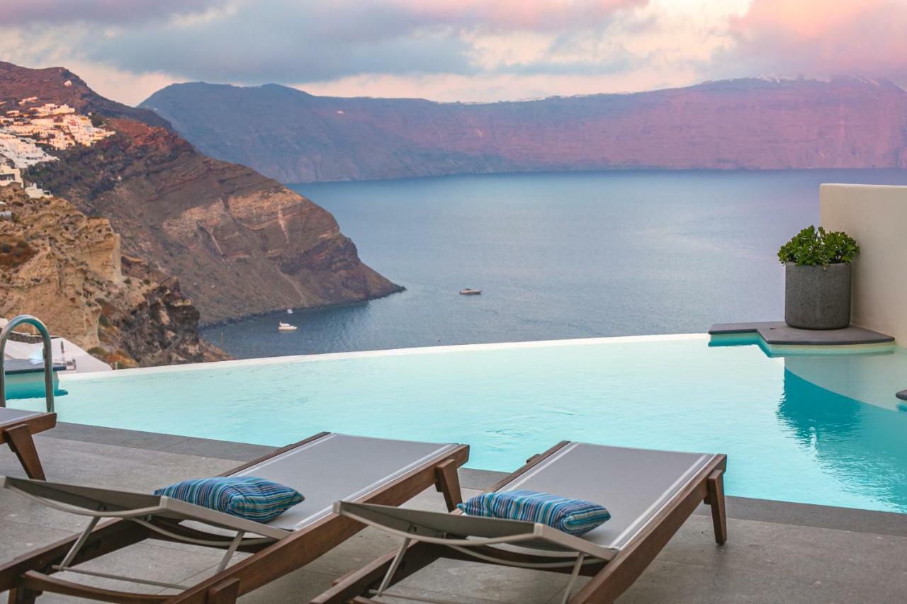 Aloia Villas Экстерьер фото