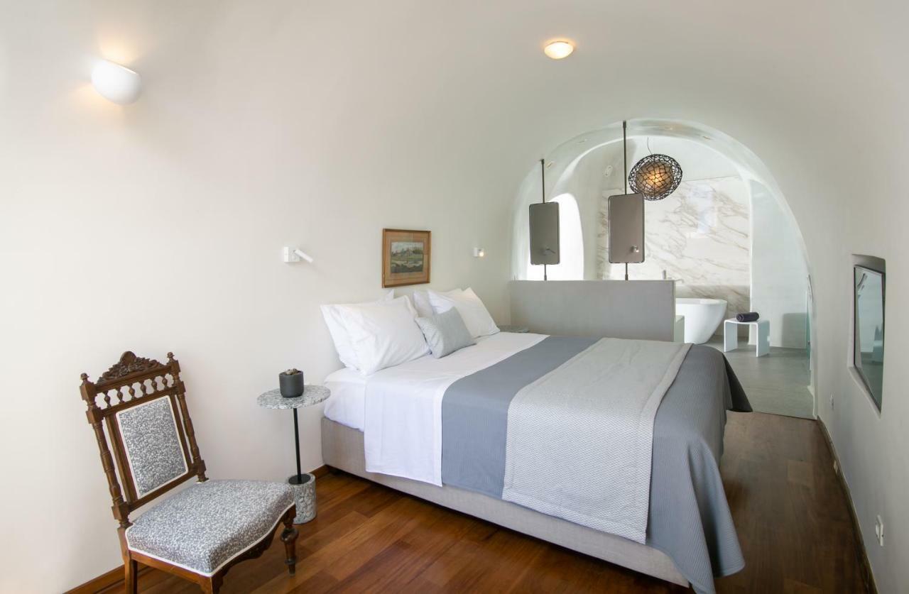 Aloia Villas Экстерьер фото