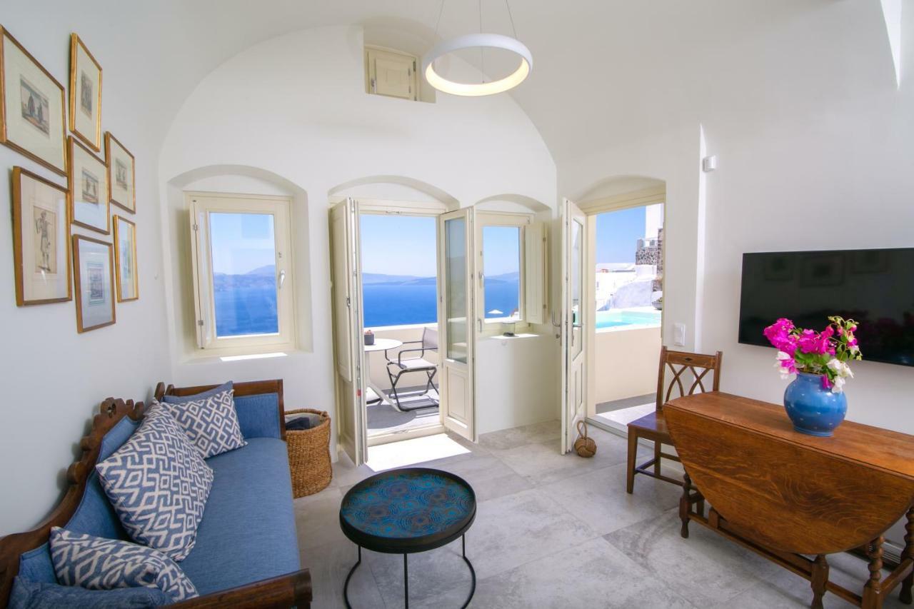 Aloia Villas Экстерьер фото