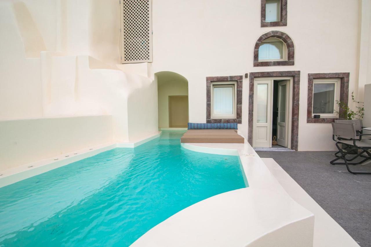 Aloia Villas Экстерьер фото