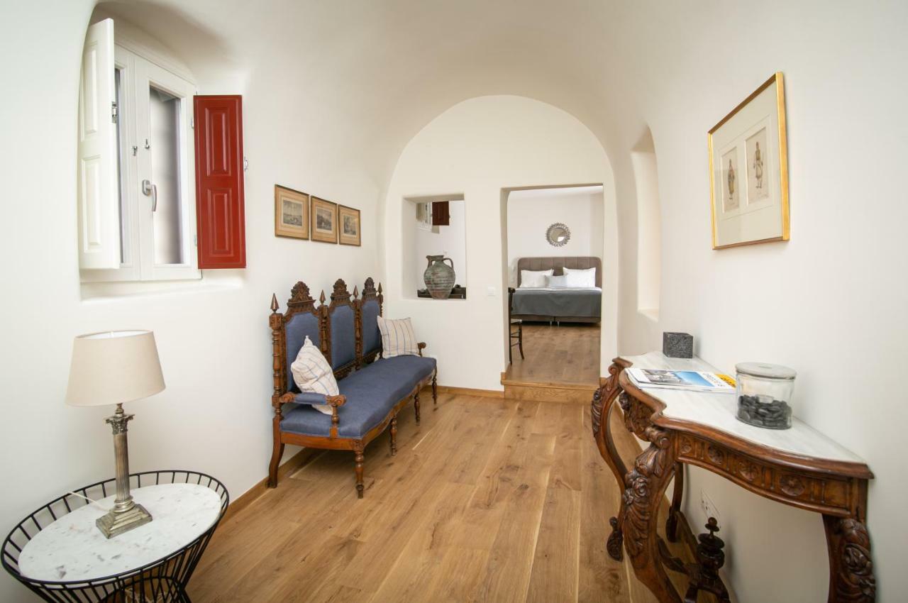 Aloia Villas Экстерьер фото