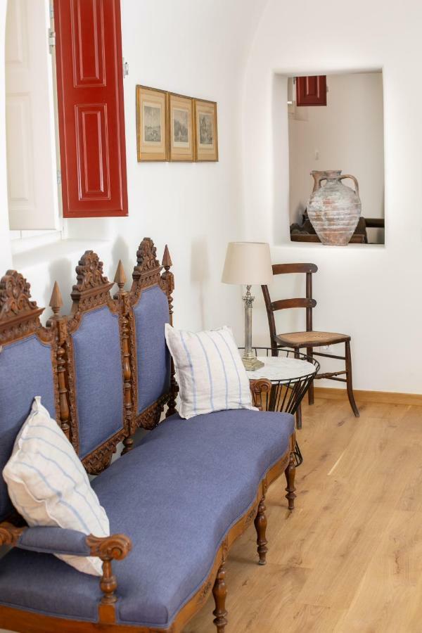 Aloia Villas Экстерьер фото