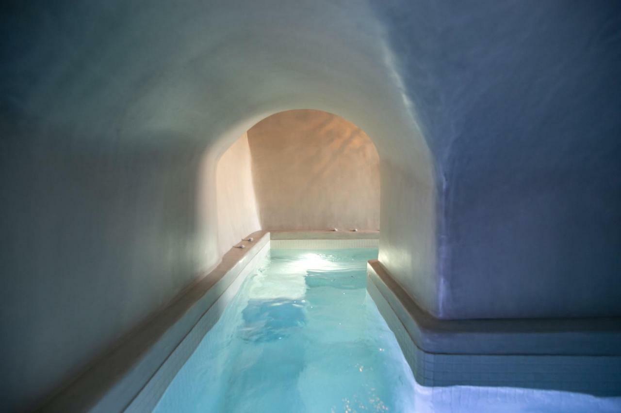 Aloia Villas Экстерьер фото