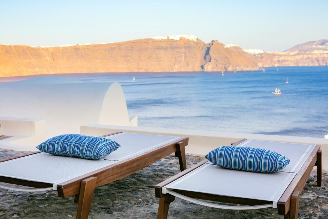 Aloia Villas Экстерьер фото